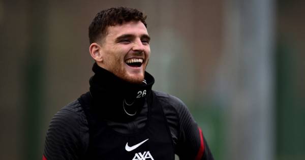 Kenny Dalglish predicts Steve Clarke and Andy Robertson will end Scotland misery