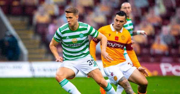 Kristoffer Ajer Celtic injury update as Lars Lagerback hoping for Norway return