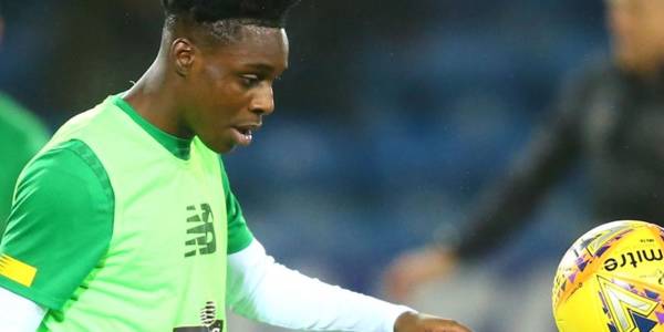 Major Injury Boost for Celtic After Scan