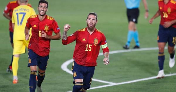 Netherlands v Spain Preview And Betting Tips (18+)