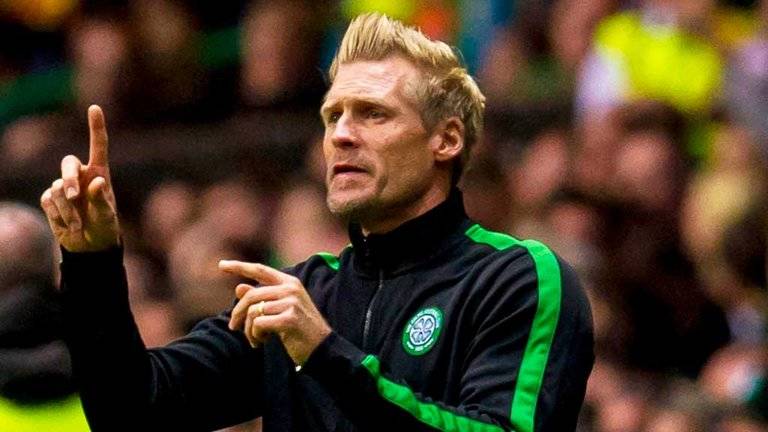 ‘Something that is a bit new to Neil’ – Johan Mjallby Pinpoints Celtic Manager’s Learning Curve