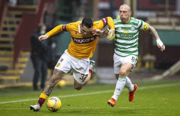 Watt finally looks like settling down after 2014 Celtic departure – signs new Motherwell deal