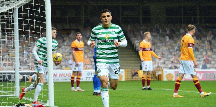 Celtic discover Mohamed Elyounoussi’s January valuation