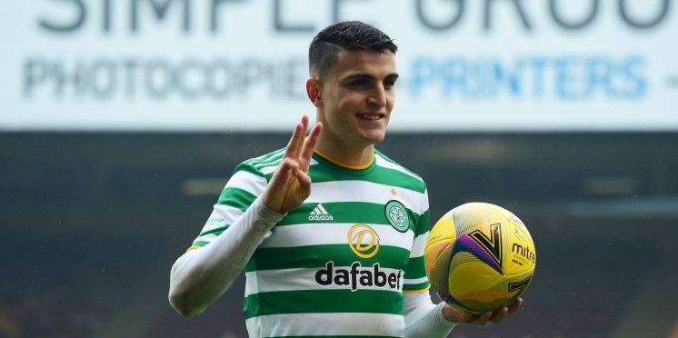 Celtic morning news round-up – 11th November 2020