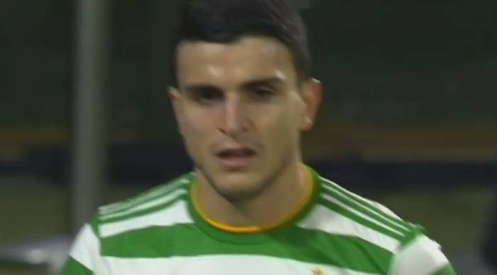 Inside Man Elyounoussi