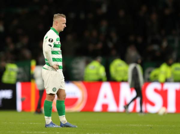 ‘Might be a big ask’ – Hint dropped that ‘tremendous’ 19-cap Celtic star could miss out again