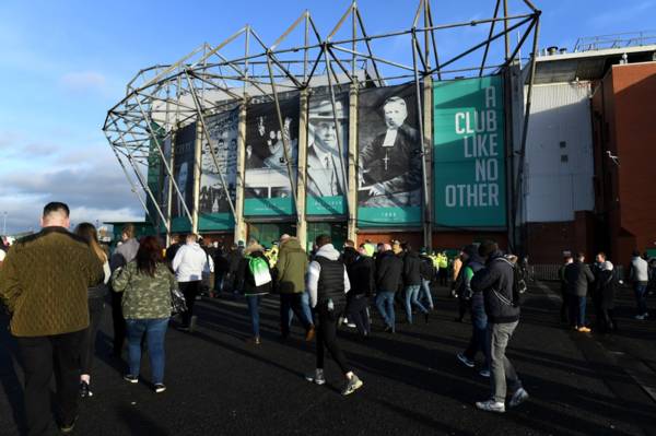 Sky Sports snub Celtic once again leaving fans in tough spot