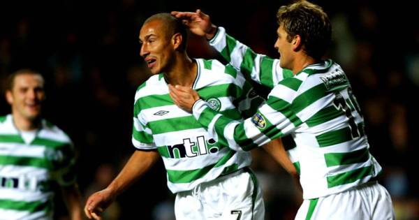 Stiliyan Petrov hails ‘complete’ Celtic hero Henrik Larsson