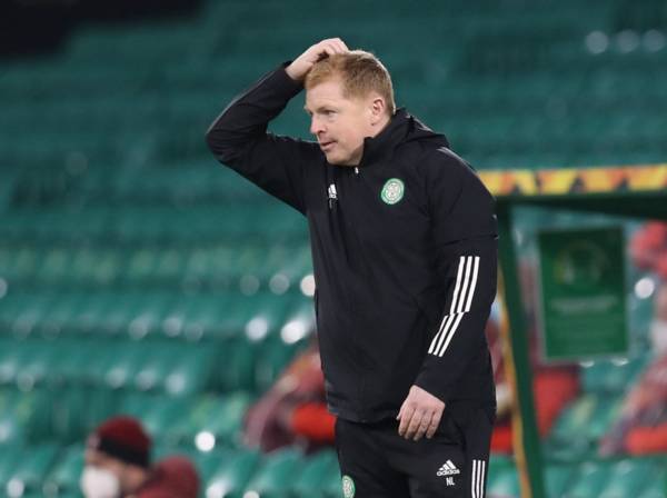 ‘You can’t be saying that’ – Pundit stunned by ‘ridiculous’ Celtic suggestion