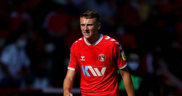 Alfie Doughty to Celtic latest as Charlton boss makes contract claim