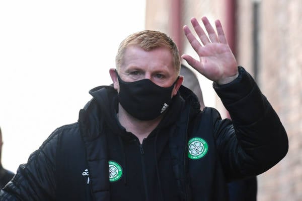 Brian McClair says Lennon should “always expect criticism” for Celtic form