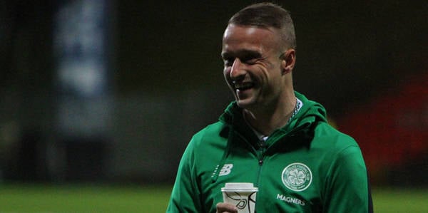 Leigh Griffiths Penalty Should Not be Underestimated