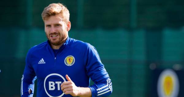 Scotland lineup v Serbia predicted: Southampton man in, Celtic star misses out