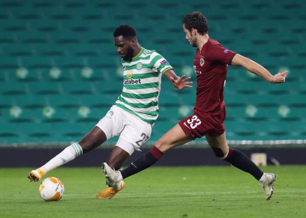 ‘Sit on the bench’ – Pundit warns ‘disinterested’ Celtic star who could be pulling a Ntcham