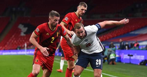 Belgium v England Preview And Betting Tips (18+)