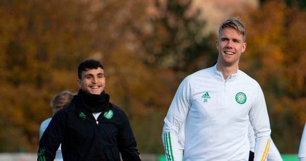 Celtic face further Covid scare wait as Norway star tests positive for virus