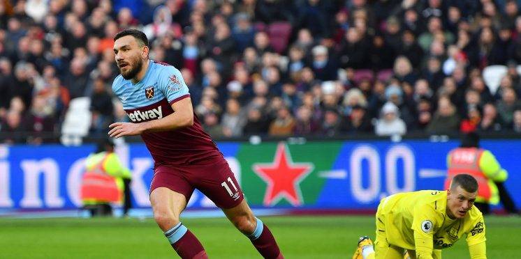 Celtic fans keen for club to reignite Robert Snodgrass interest in January