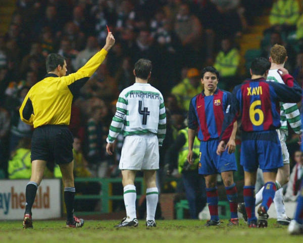 David Marshall’s journey to national hero started 16 years ago; Celtic Park altercation was the making of him