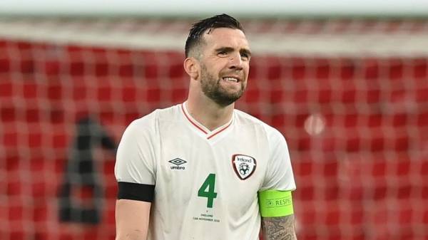 Form Loss: “It’s a difficult time, but I’m not the first footballer to go through it,” Shane Duffy