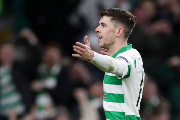 ‘I love him, amazing’: Even some Rangers fans are raving about Celtic player’s display