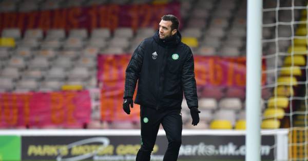 Shane Duffy in passionate Celtic vow as under-fire defender thanks Neil Lennon