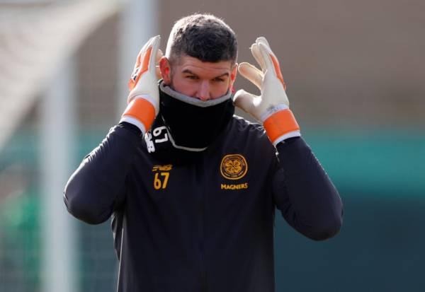 ‘Sooner rather than later’ – Celtic icon pleads with Lawwell to sign ‘phenomenal’ 6 ft 6 monster