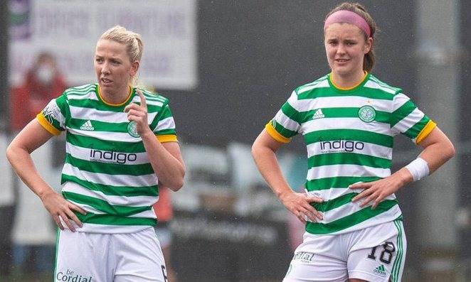 SWPL1 kick-off time confusion for Sunday’s Glasgow Derby