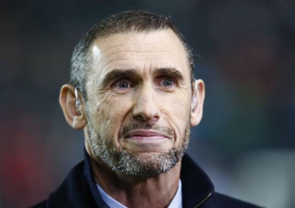 ‘Top drawer; great quality’: Martin Keown raves about two Celtic players