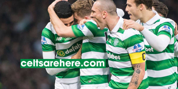 All Eyes on Easter Road, Celtic Fixture Set to Be Confirmed