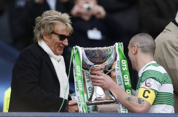 ‘It breaks my heart’: Rod Stewart gravely concerned that Lennon has his ‘work cut out’ at Celtic