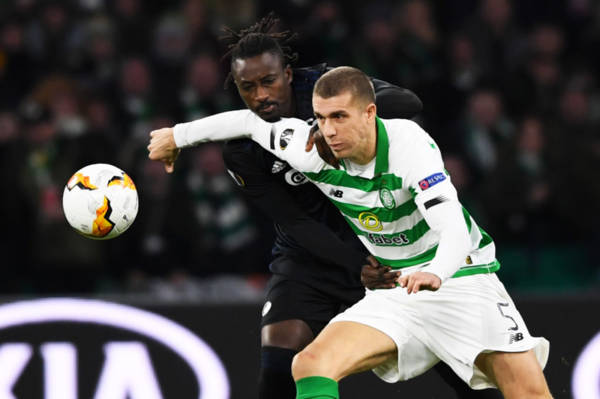 Jozo Simunovic sends social media message to Celtic; fans respond with clear desire