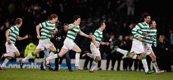 You win some you lose some, Celtic’s Penalty shoot out dramas ending in Floods of Tears