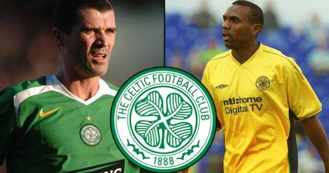 8 Of The Best Celtic Away Jerseys From The Last 20 Years