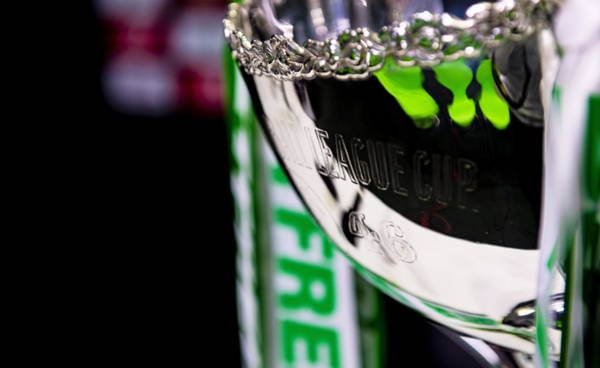 Celtic set to find out Betfred Cup opponents; potential opponents, draw details, match dates