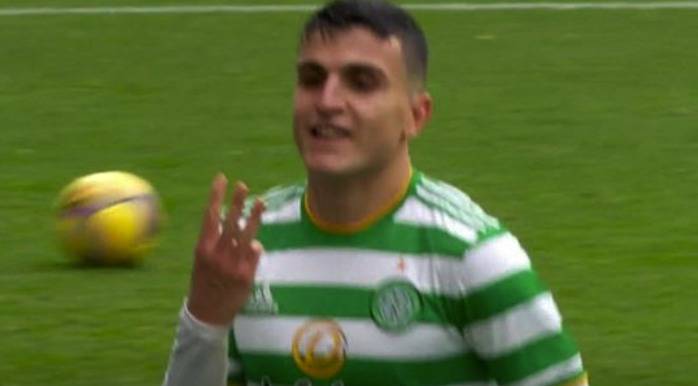 High Praise for Elyounoussi