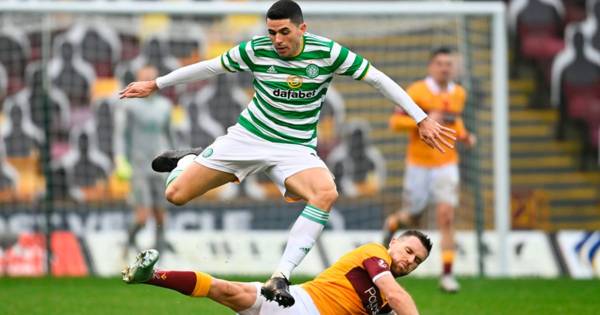 John Kennedy finds Celtic confidence surge as he praises ‘outstanding’ Tom Rogic