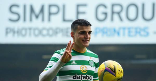 Mohamed Elyounoussi’s ‘winning’ Celtic qualities according to Harald Brattbakk