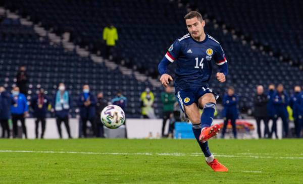 Rangers eye shock move for Scotland hero as Celtic have further Covid-19 concerns over international duo