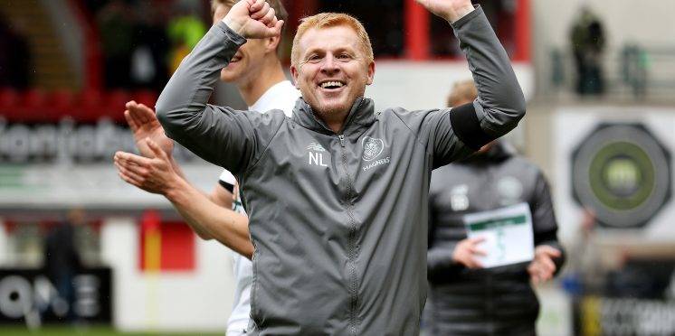 3 Negative Tests Ensure Celtic Have No Hibernian Issues!