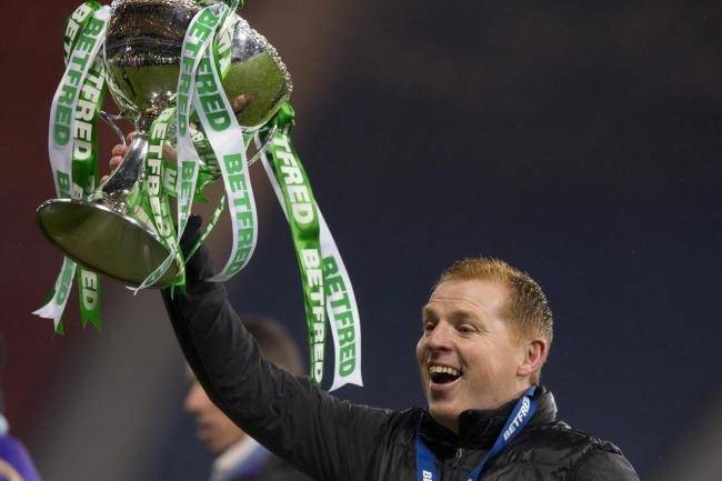 Betfred Cup last-16 draw: Celtic host Ross County while Rangers face away trip to Falkirk