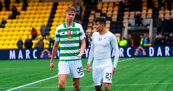 Celtic ‘confident’ Moi Elyounoussi and Kris Ajer will not have to self-isolate