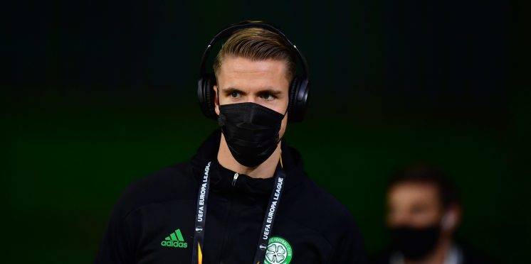 Celtic fans react to Ajer and Elyounoussi update