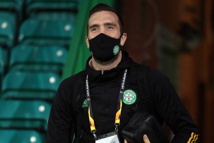 Celtic’s Shane Duffy all clear despite two Ireland players testing positive for Covid-19