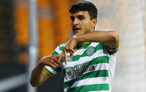 Green Light- Report claims Ajer and Elyounoussi can play against Hibs