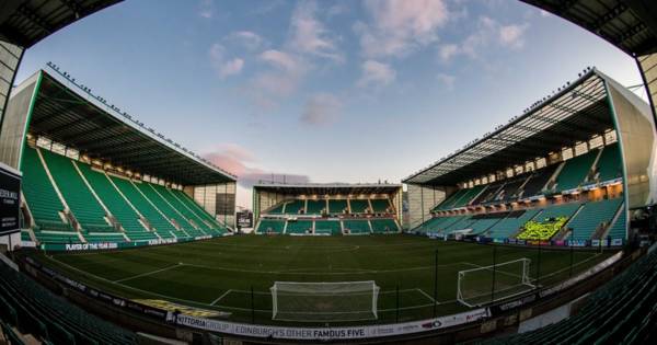 Hibs vs Celtic TV, live stream and kick-off details