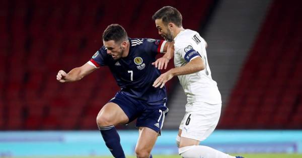 Israel v Scotland Preview And Betting Tips (18+)