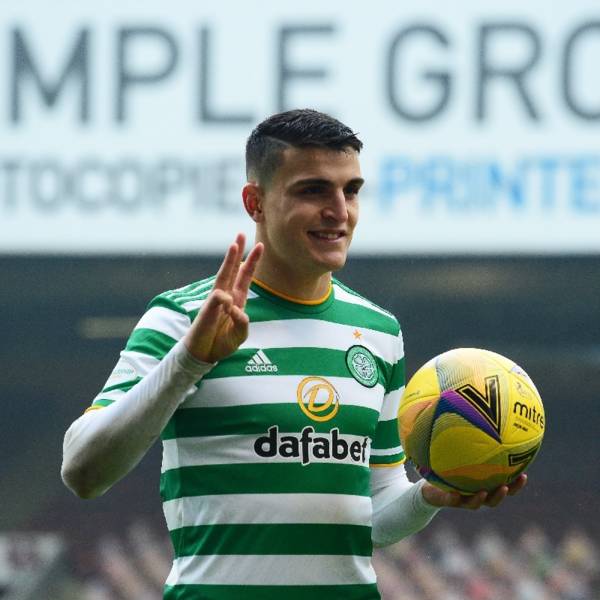 Moi Elyounoussi Responds to Critics After Motherwell Hat-Trick