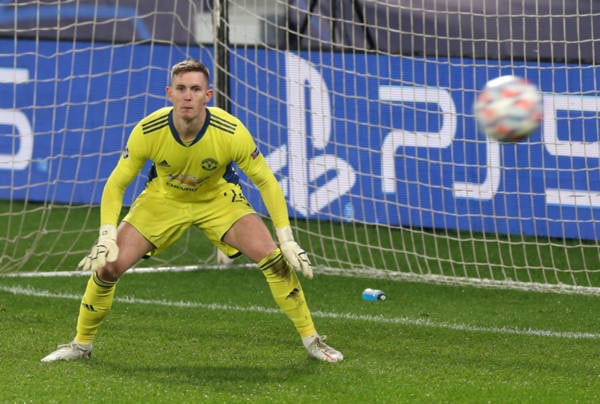 Potential Celtic move for Dean Henderson would do nothing for Vasilis Barkas’ development