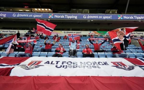 Report claims Norwegian players could face jail if they break Quarantine