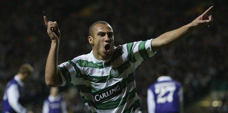 True or False Quiz: How well do you know Henrik Larsson’s Celtic career?